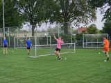 Voetvolleytoernooitje S.K.N.W.K. JO19-1 en lagere seniorenteams van donderdag 25 mei 2024 (37/173)